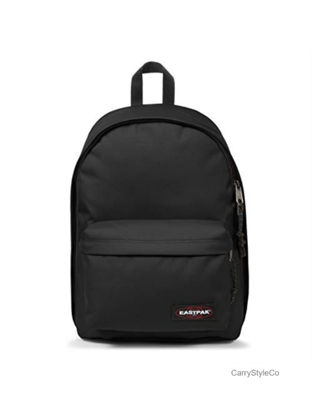 31L Laptop Backpack Dual Compartment 16" Sleeve Nylon Commute Travel